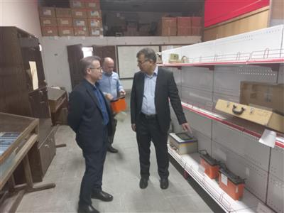 نوآوری در آب و خاك؛ عامل شتاب توسعه كشاورزی و منابع طبیعی